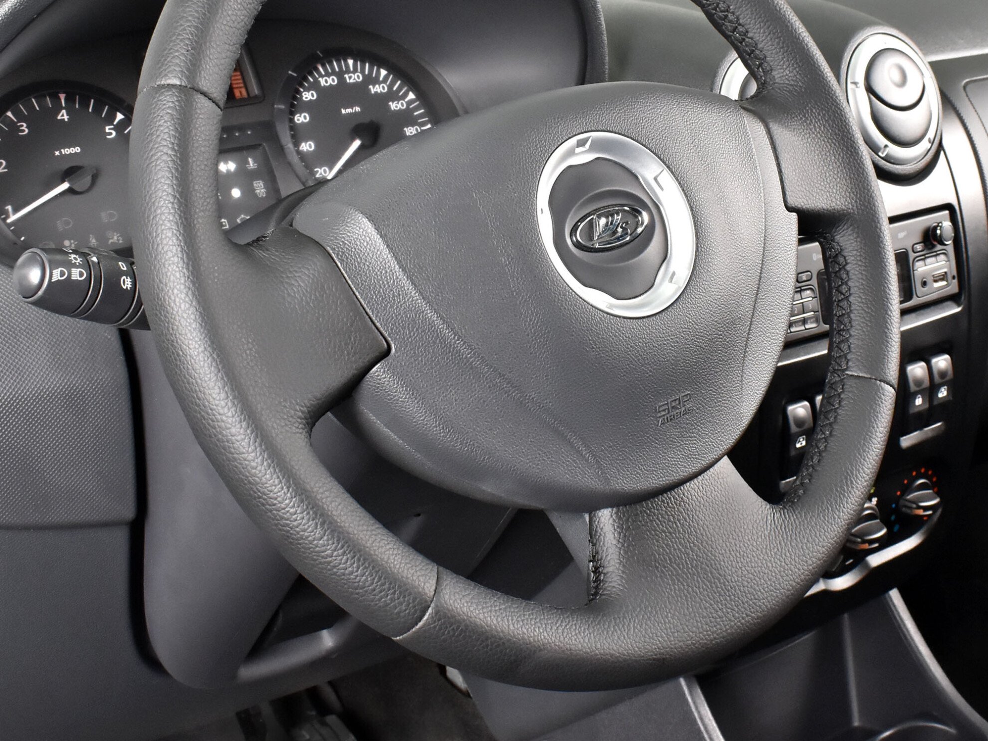 Lada Largus 2020 Norma Comfort Glonass (2018)