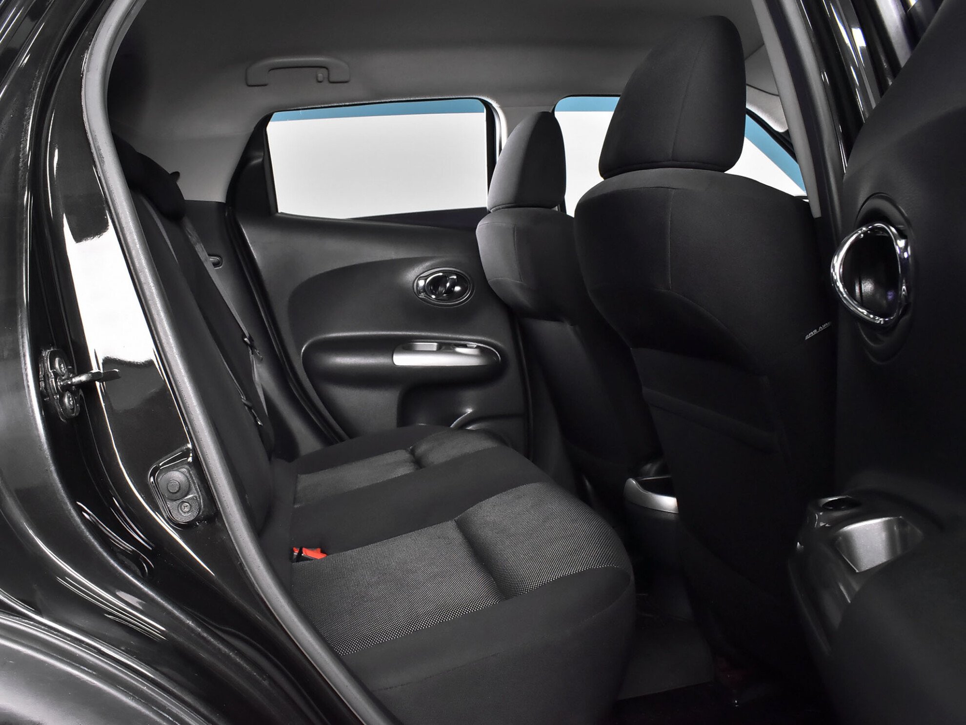 Nissan Juke 2012 SE