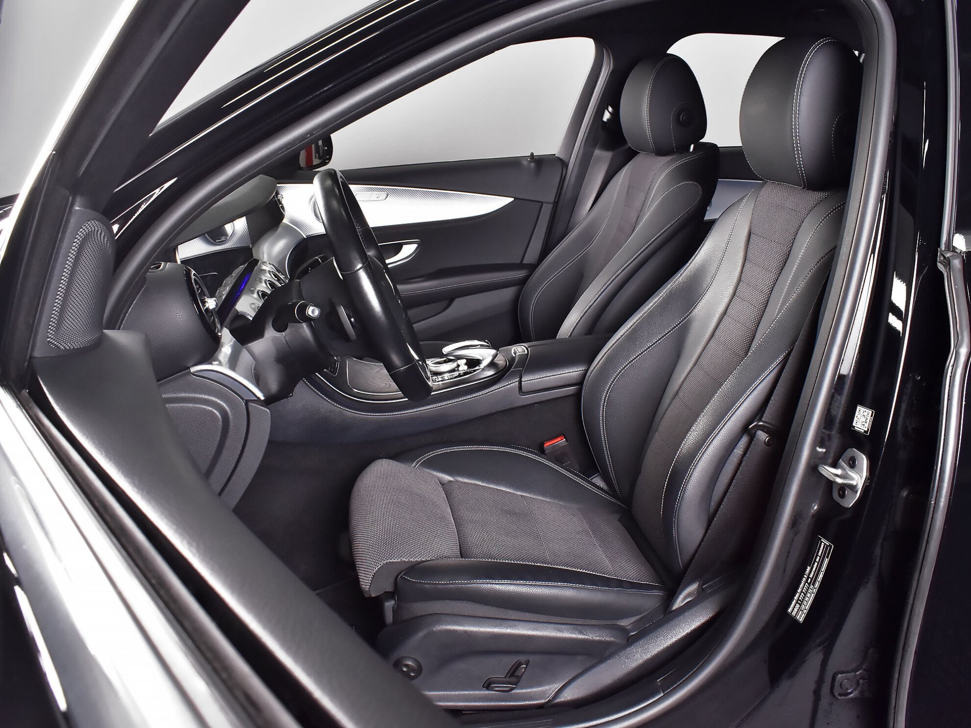 Mercedes-Benz E-Класс 2019 Comfort