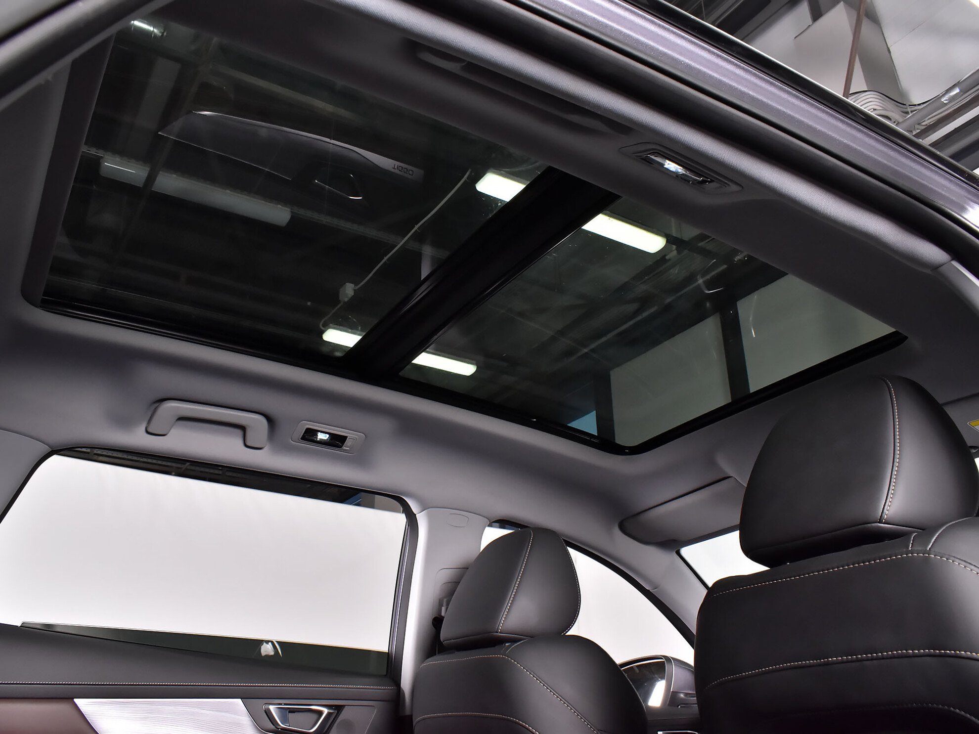Chery Tiggo 8 Pro 2022 Dreamline