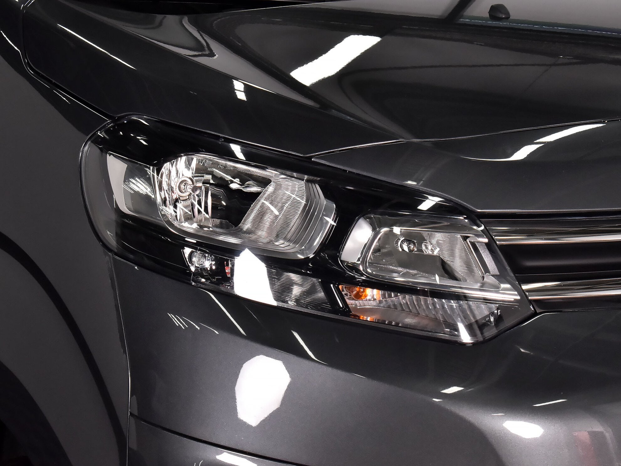 Citroen SpaceTourer 2022 Feel
