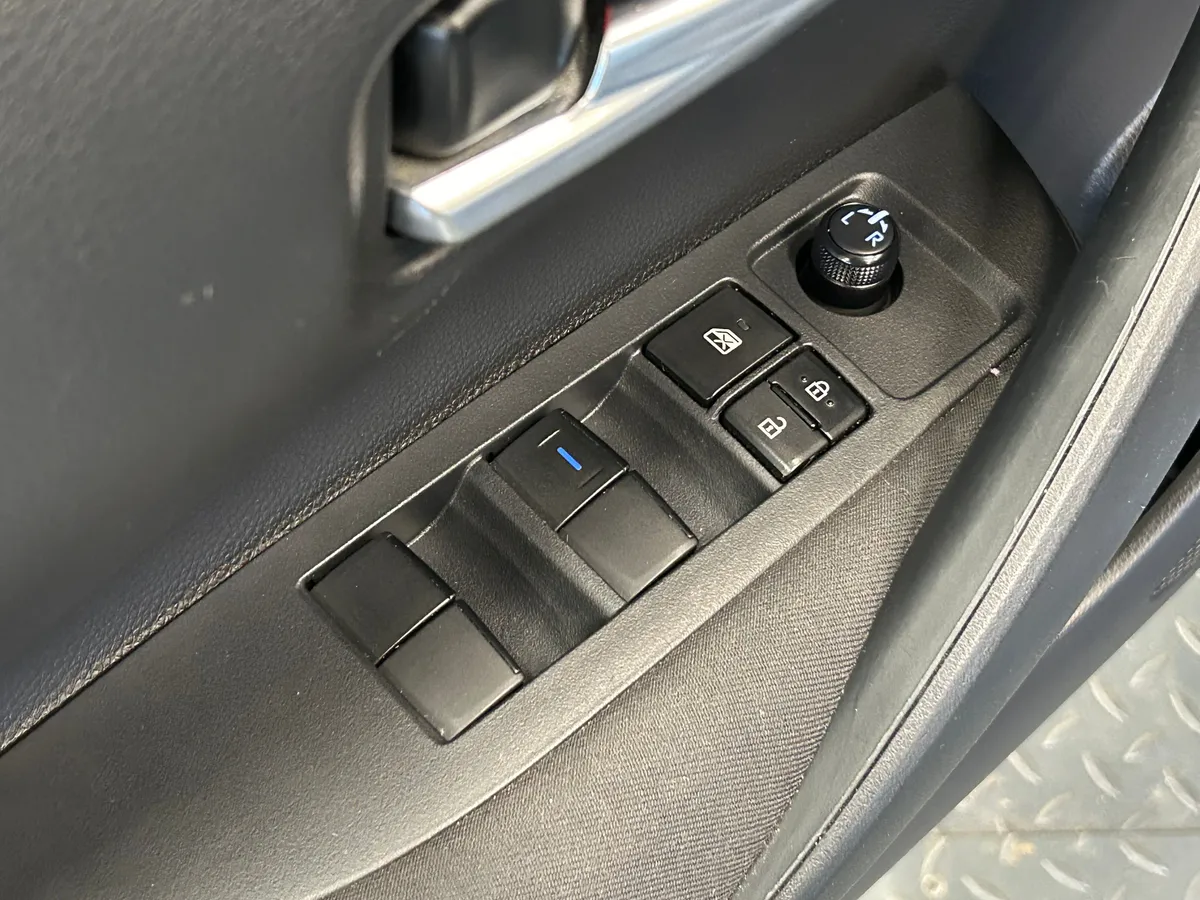 Toyota Corolla 2019 Комфорт