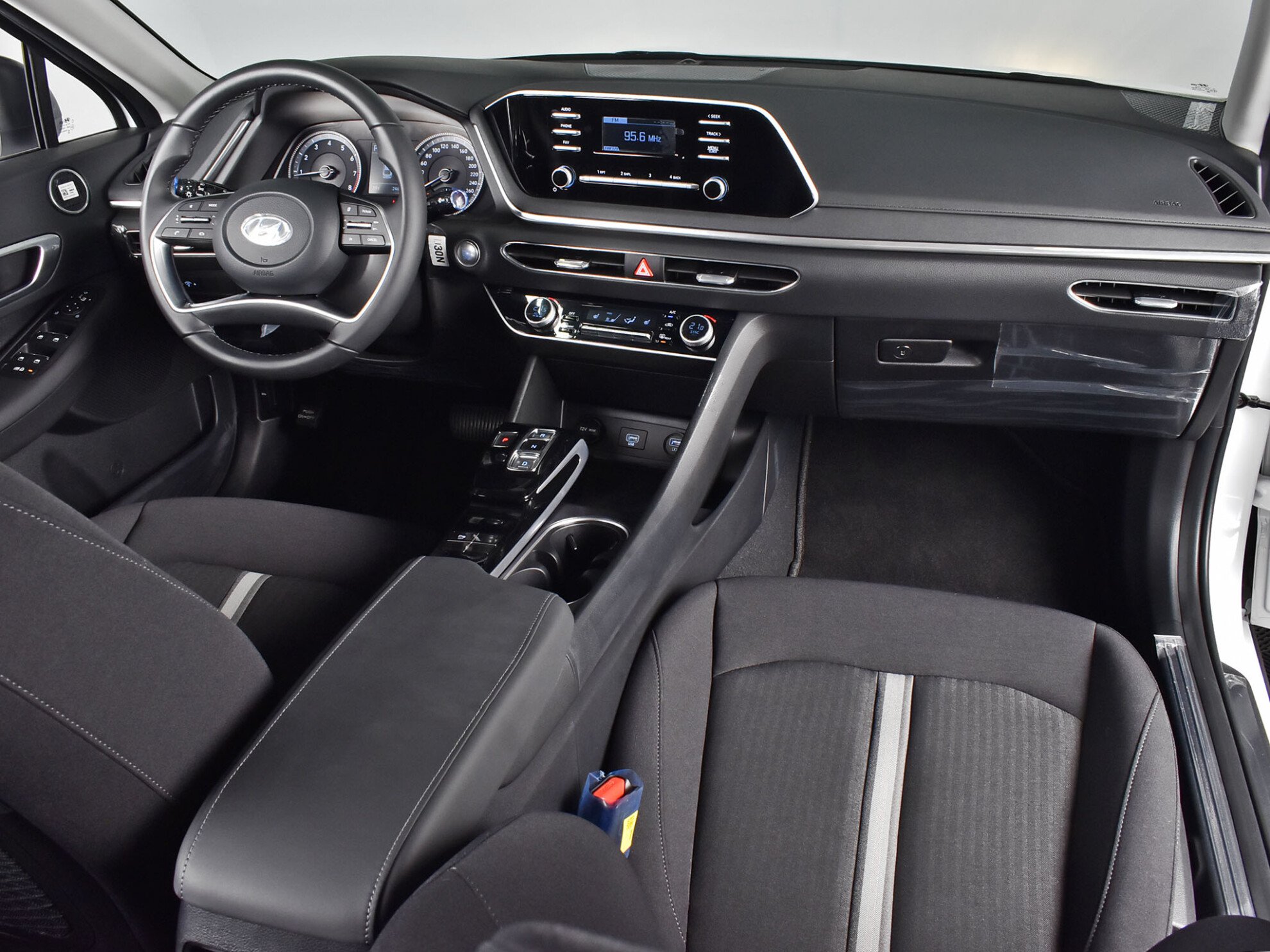 Hyundai Sonata 2023 Classic