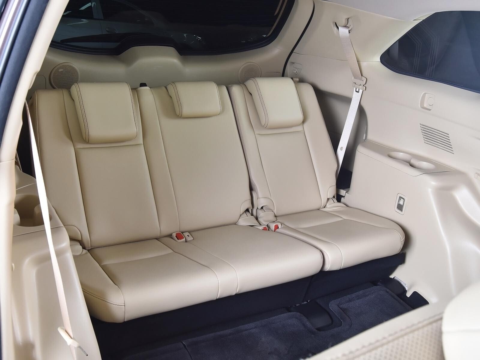 Toyota Highlander 2017