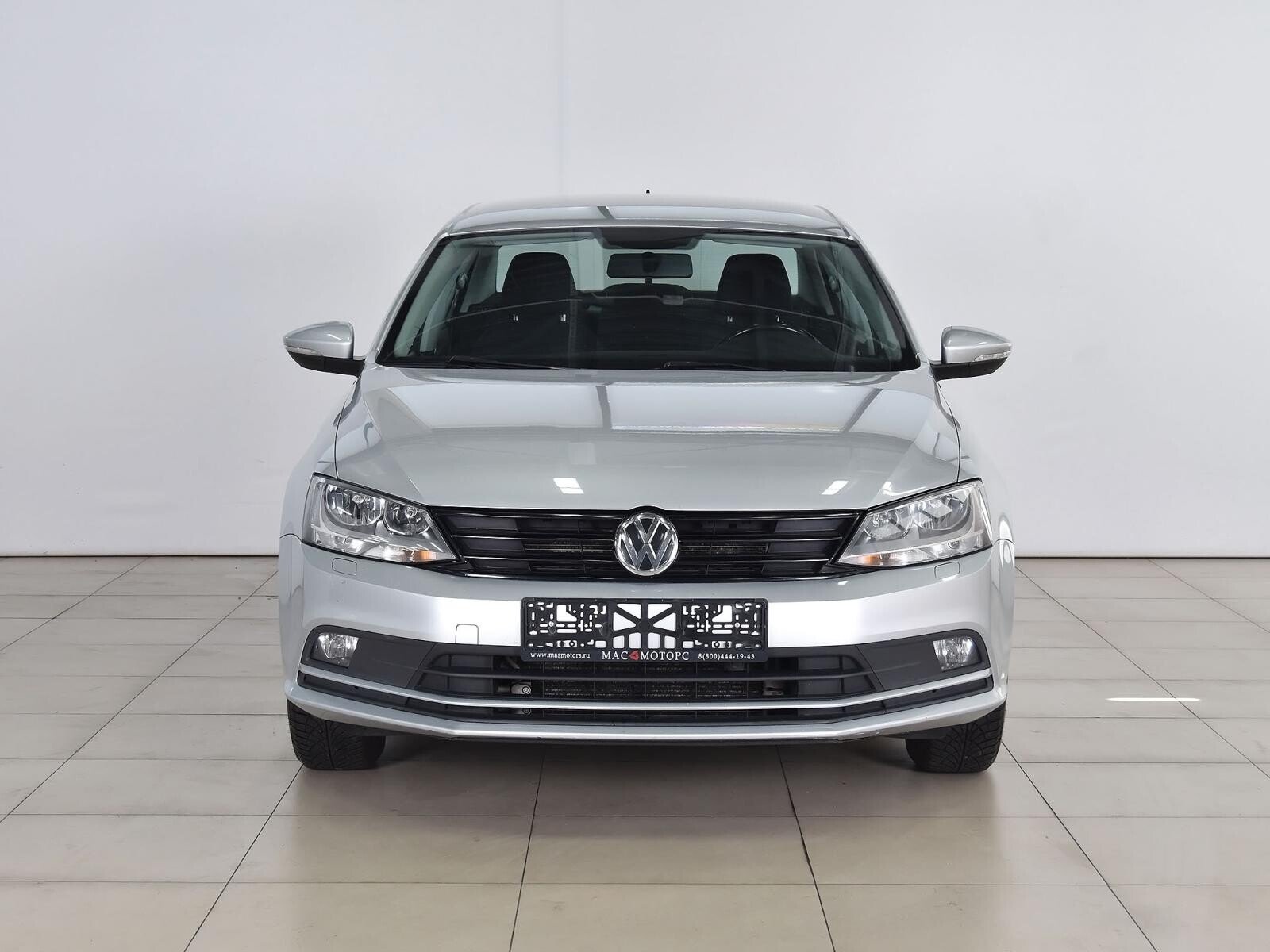 Volkswagen Jetta 2018