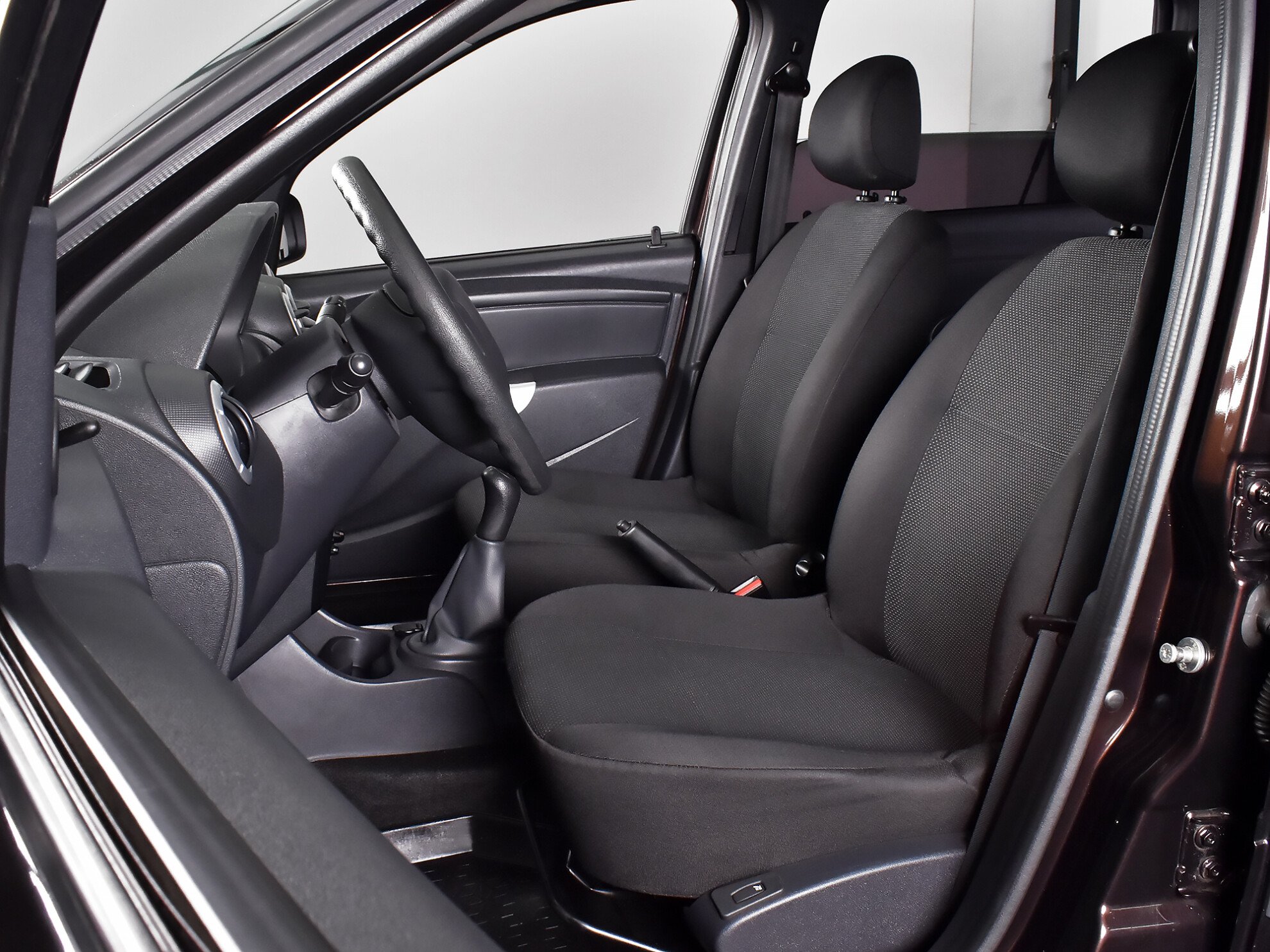 Lada Largus 2019 Comfort