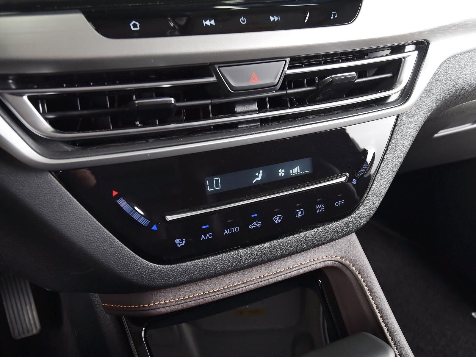 Changan CS35PLUS 2022
