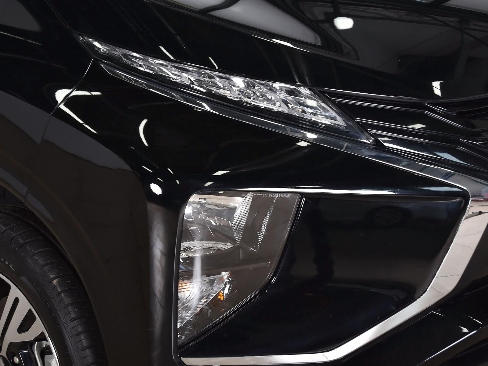 Mitsubishi Xpander 2022