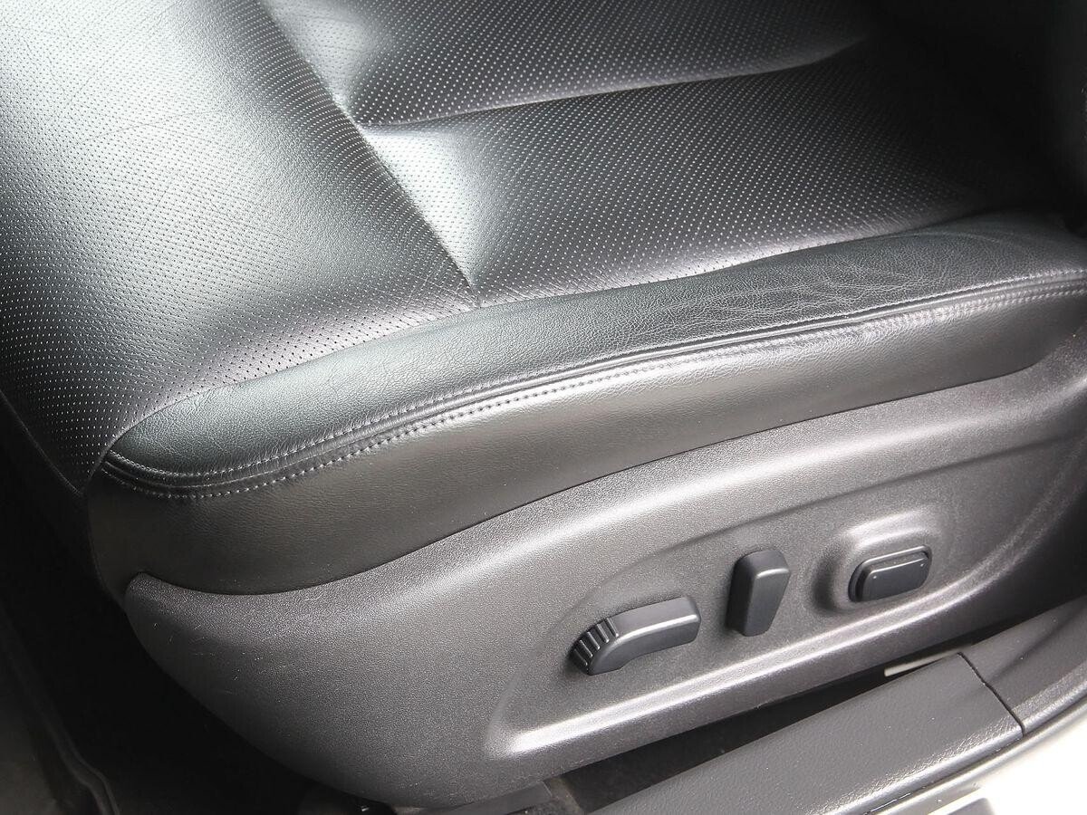 Nissan Teana 2015