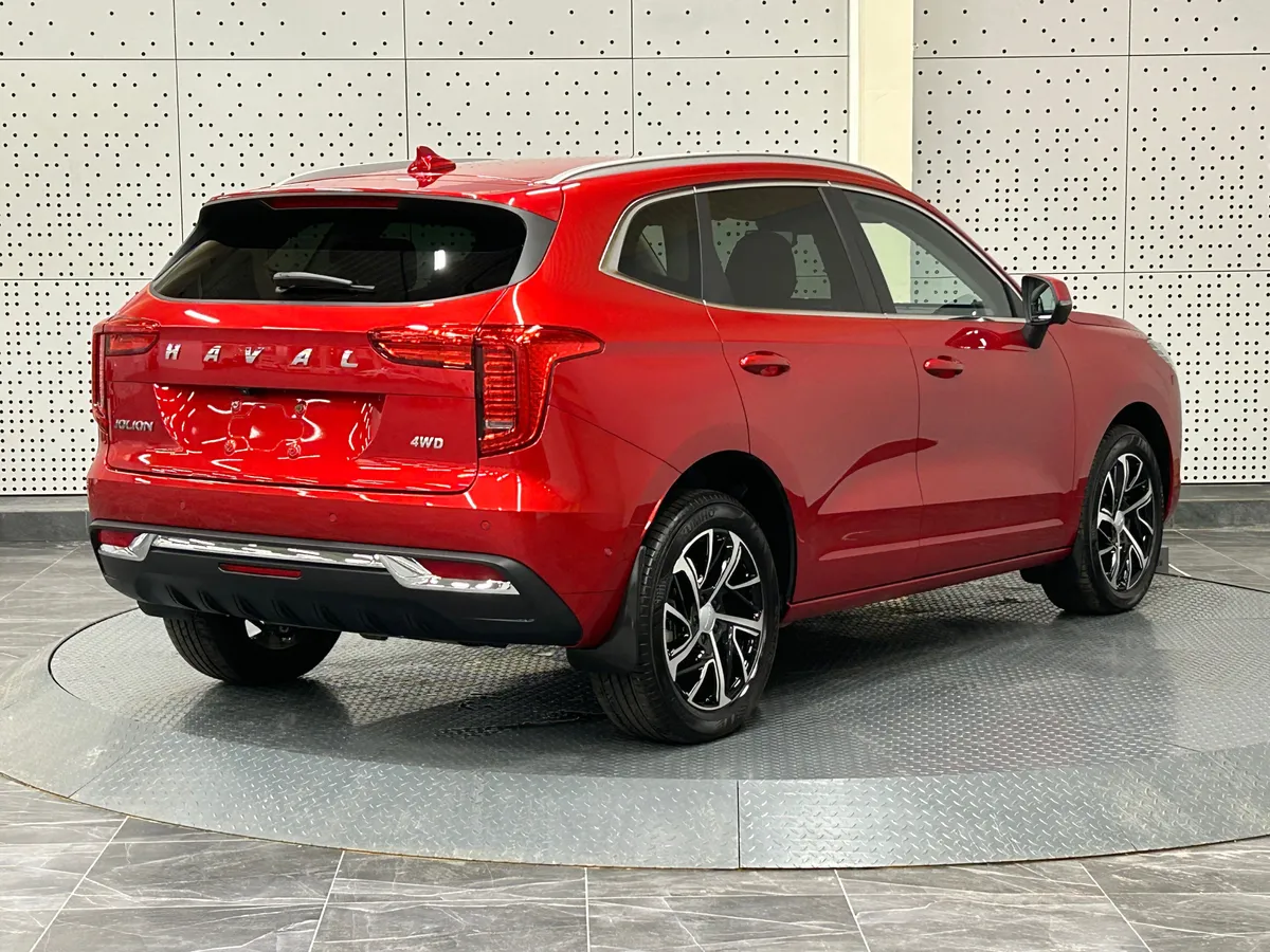 Haval Jolion 2023 Elite