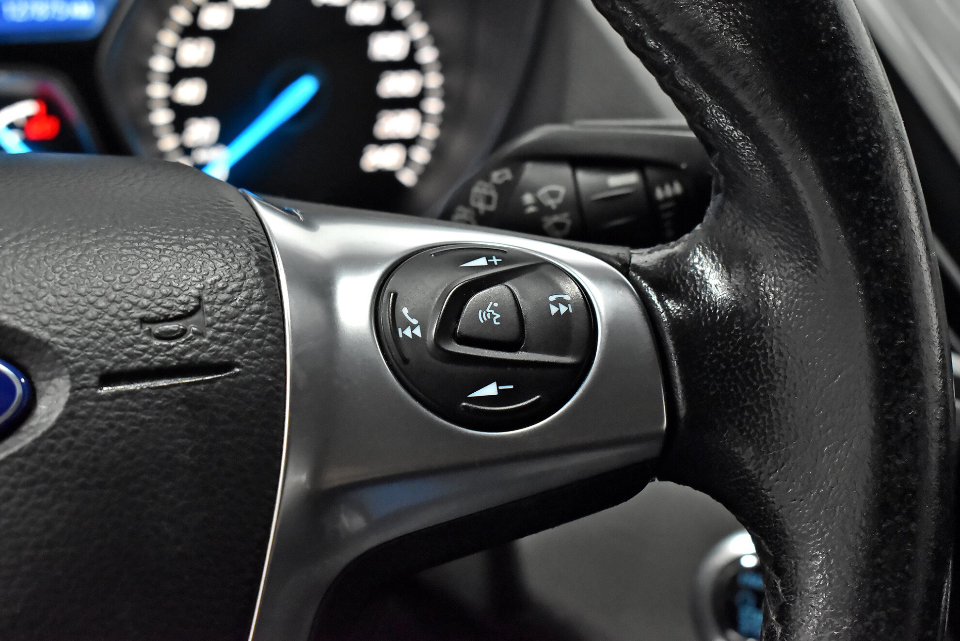 Ford Kuga 2015 Trend Plus