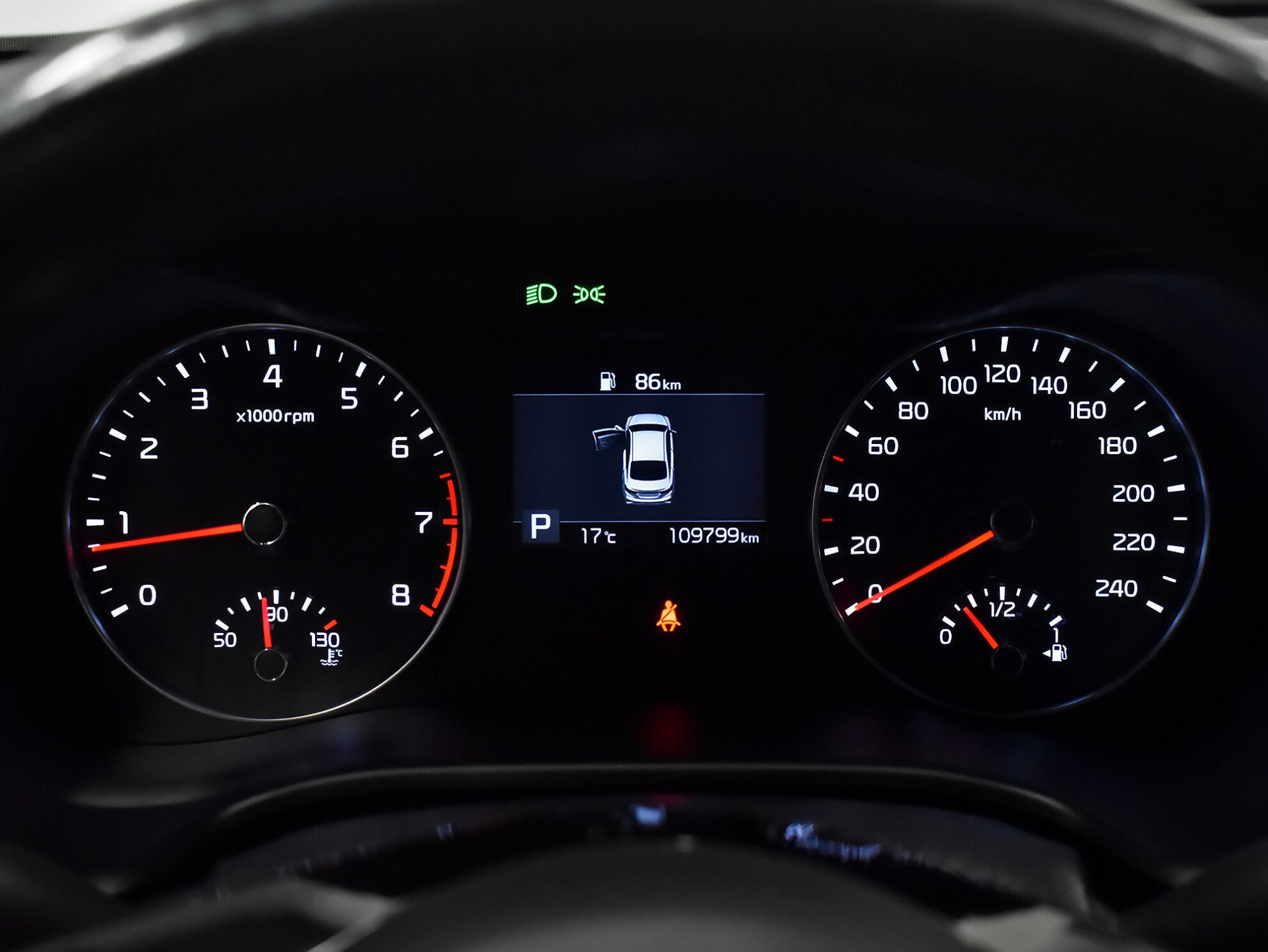 Kia Cerato 2021 Edition Plus