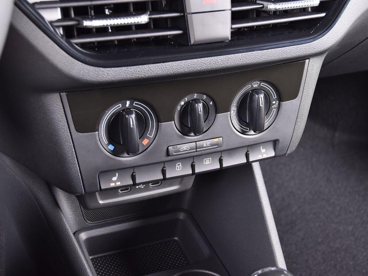 Volkswagen Polo 2021