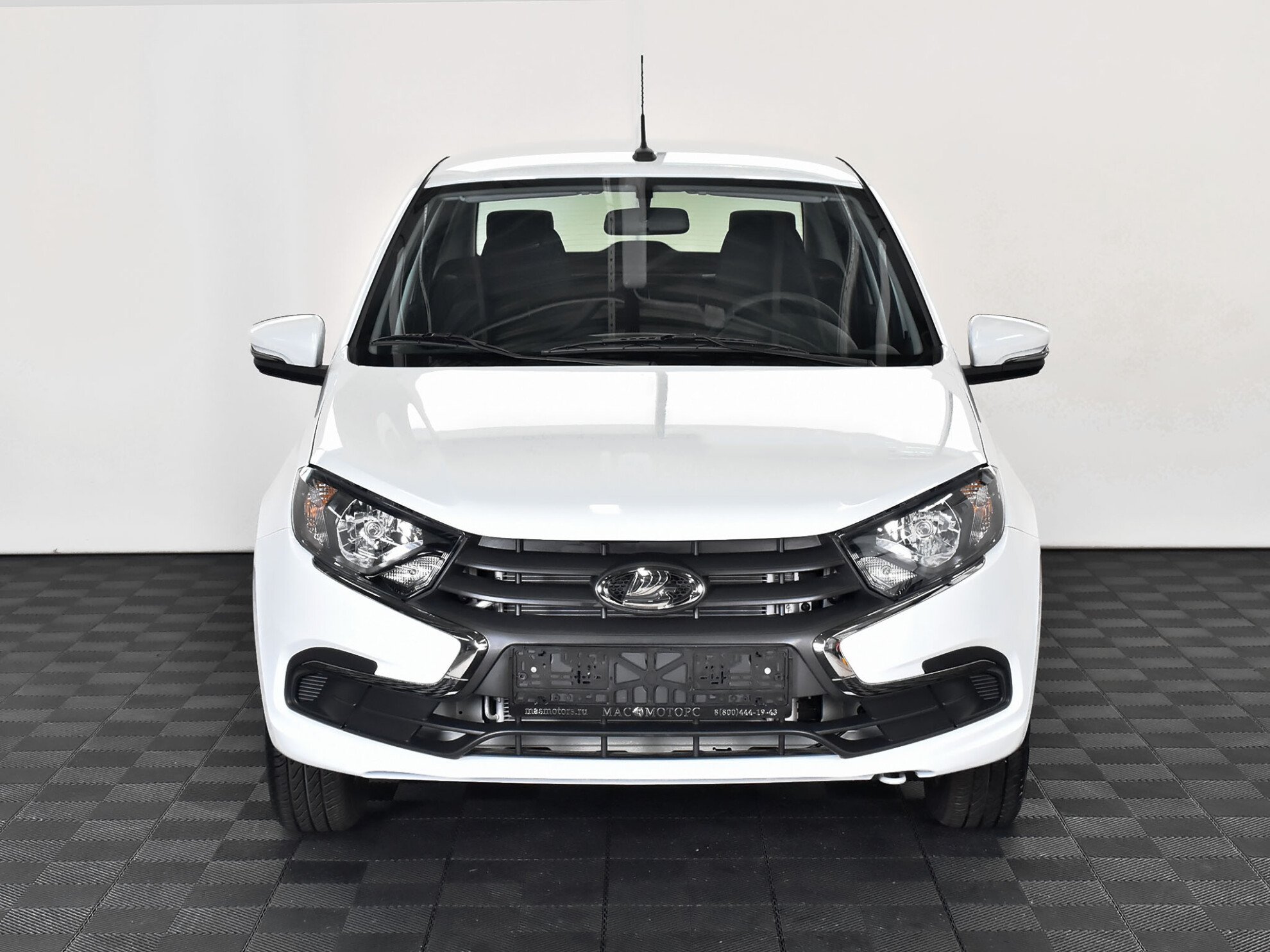 Lada Granta 2023 Comfort Light