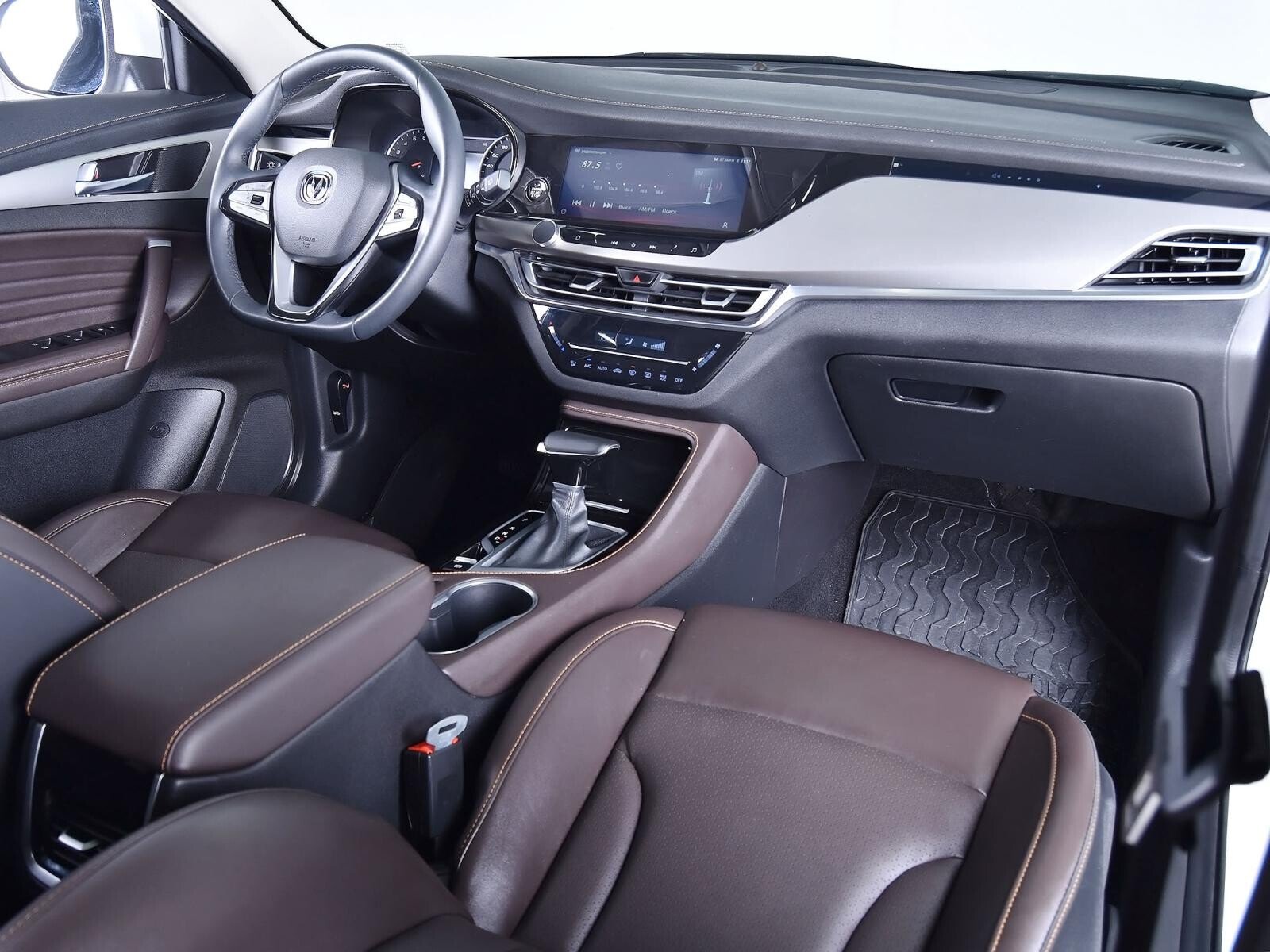 Changan CS35PLUS 2021