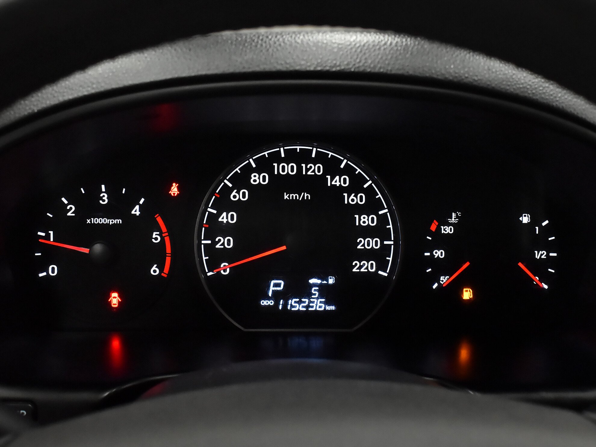 Hyundai H-1 2019 Business