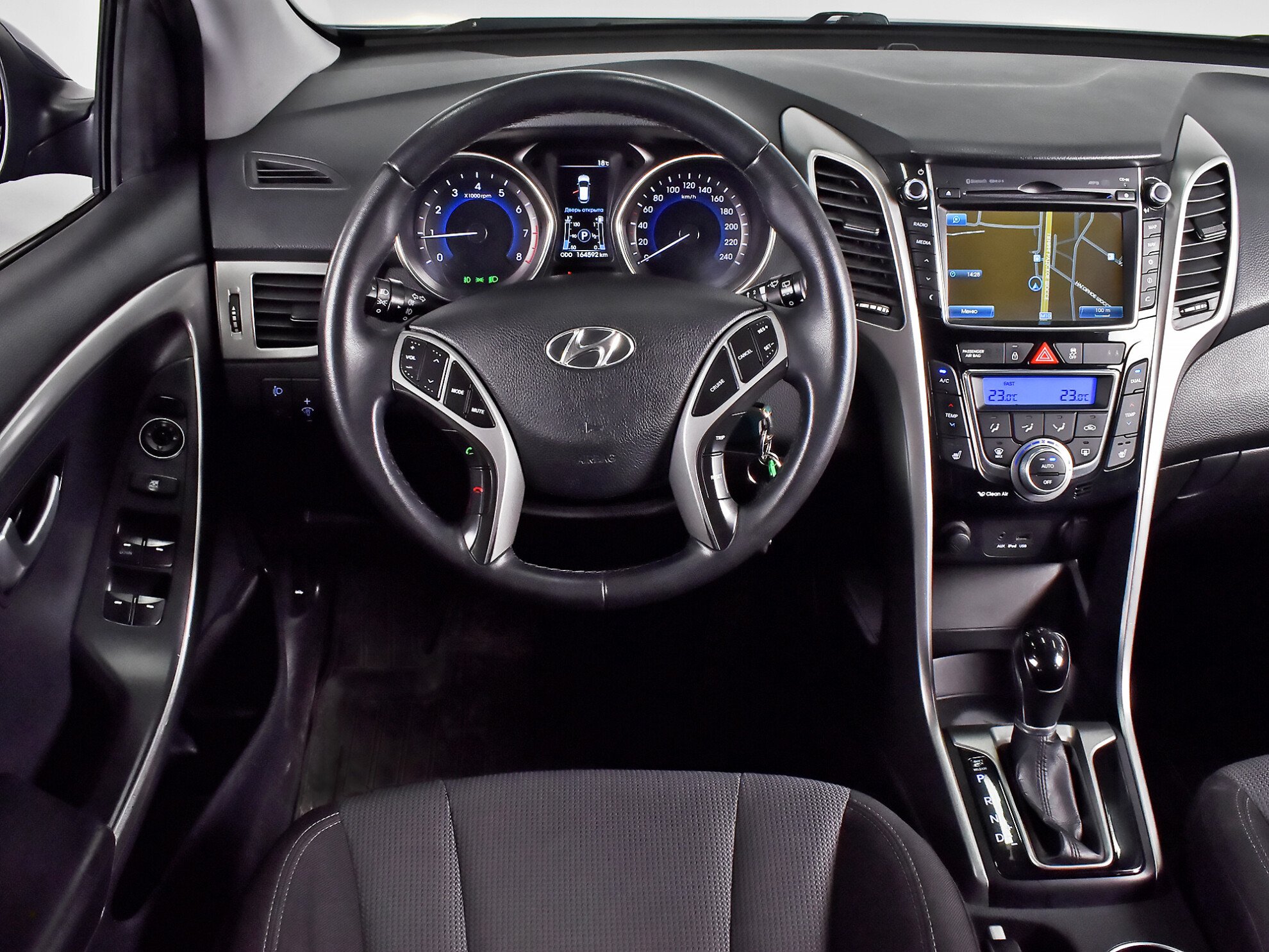 Hyundai i30 2012 Comfort