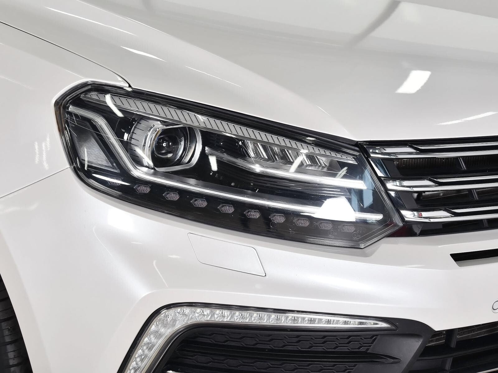 Zotye Coupa 2018