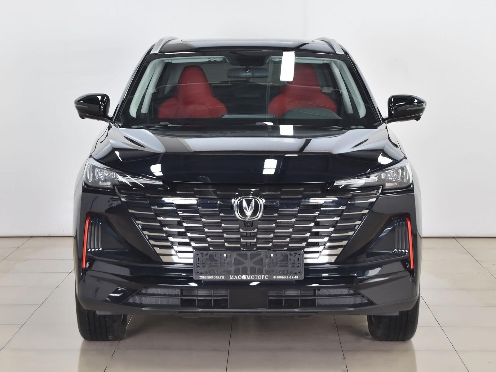 Changan CS55PLUS 2023