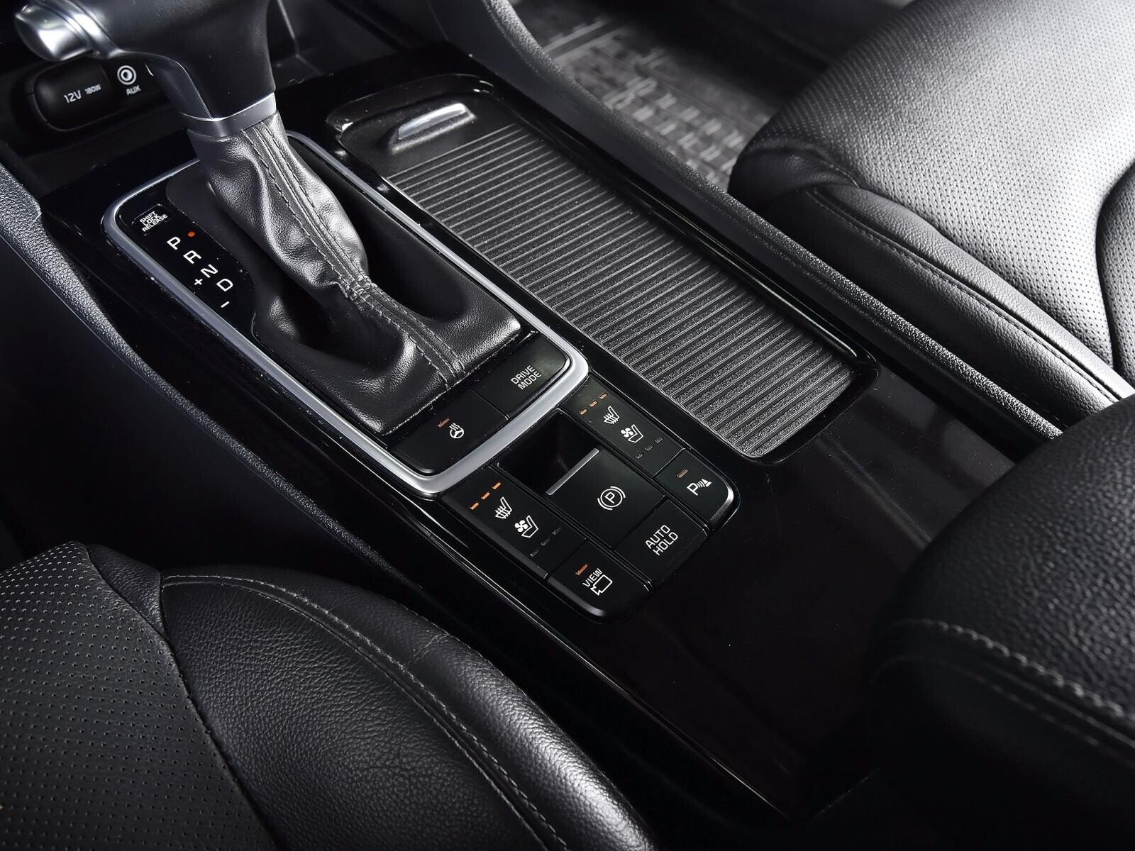 Kia Optima 2019