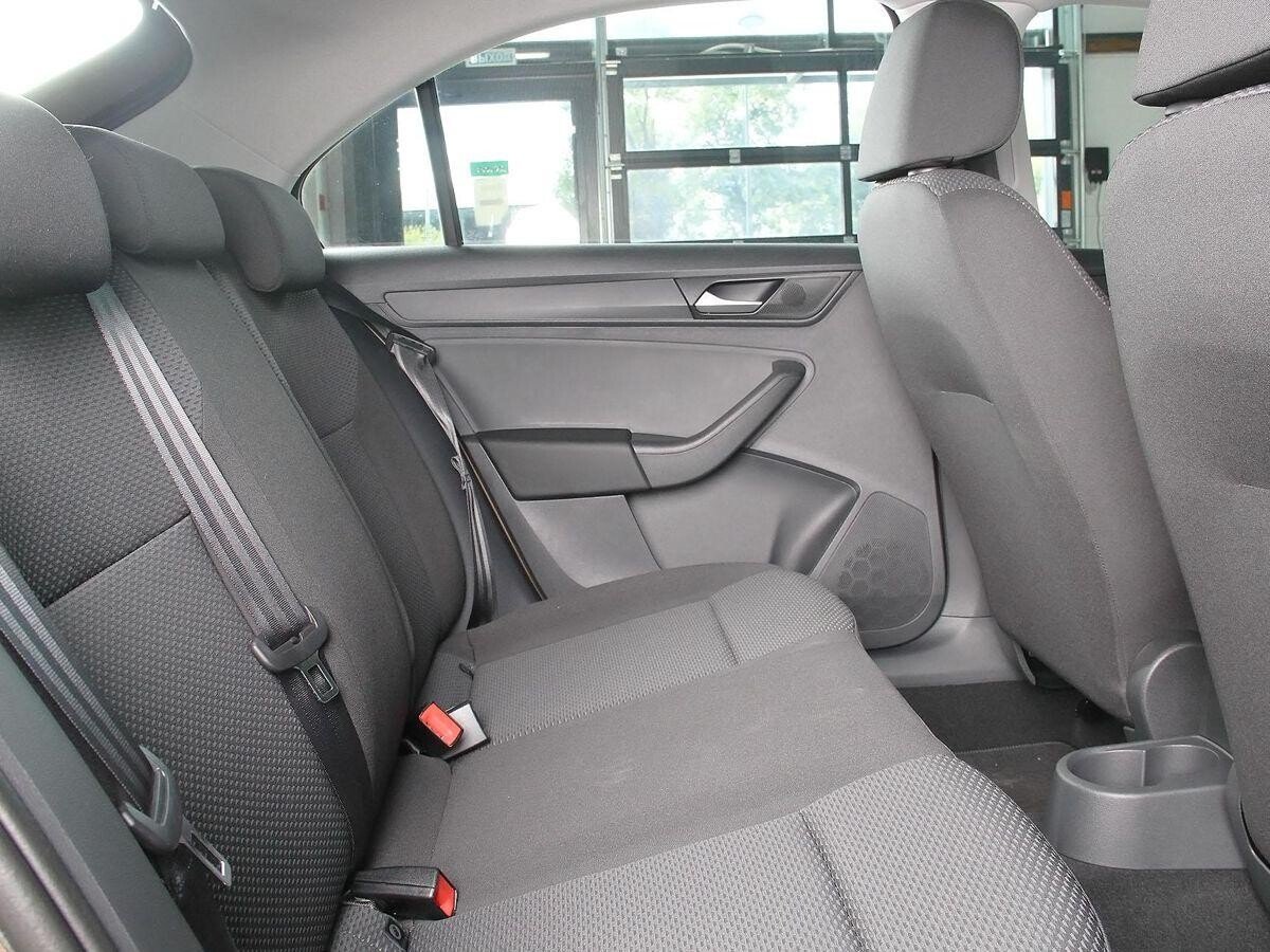 Volkswagen Polo 2021