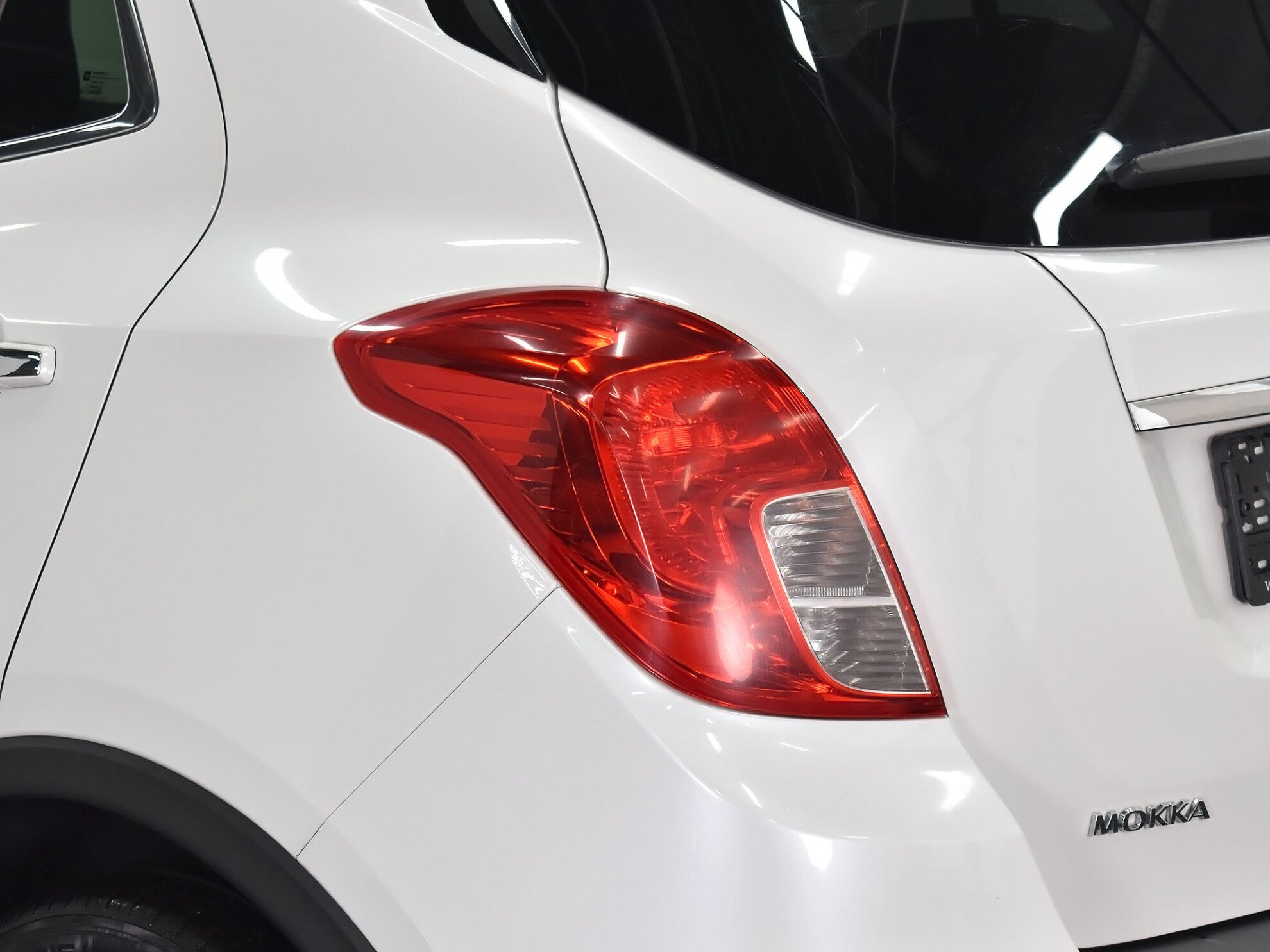 Opel Mokka 2013 Cosmo