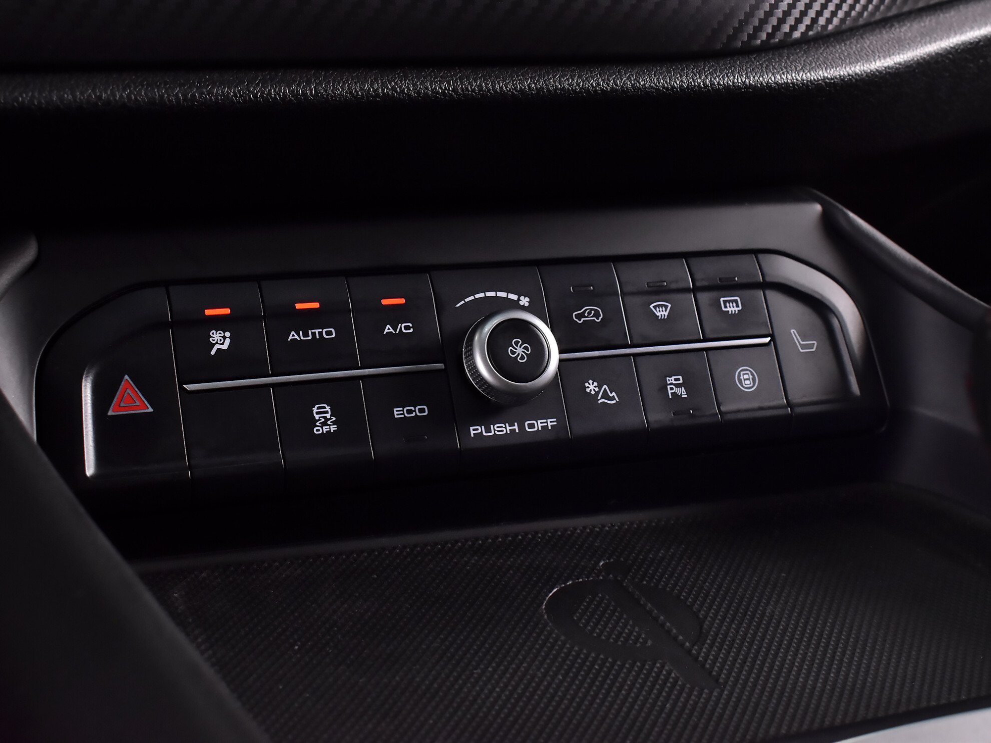 Haval F7x 2021 Comfort