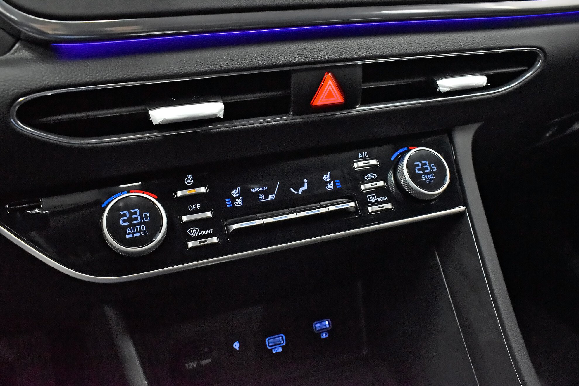 Hyundai Sonata 2023 Prestige