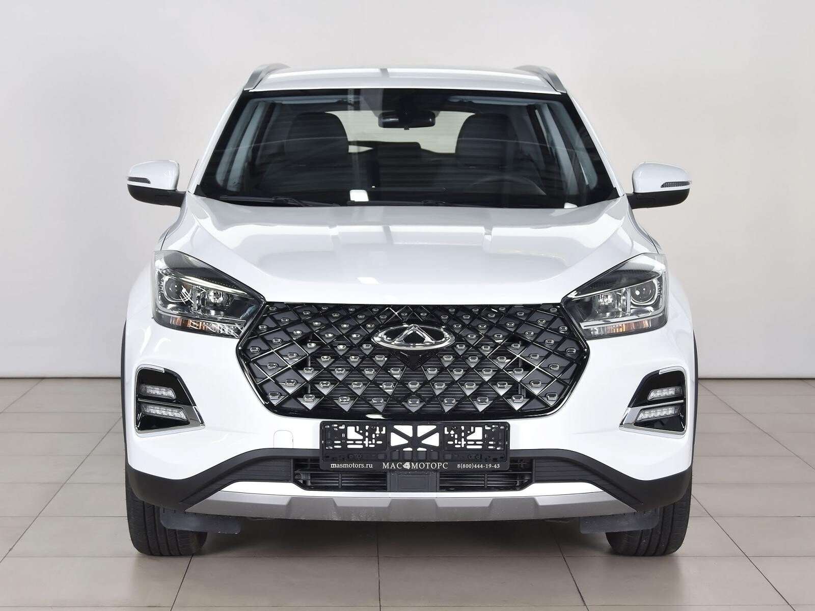 Chery Tiggo 4 Pro 2023