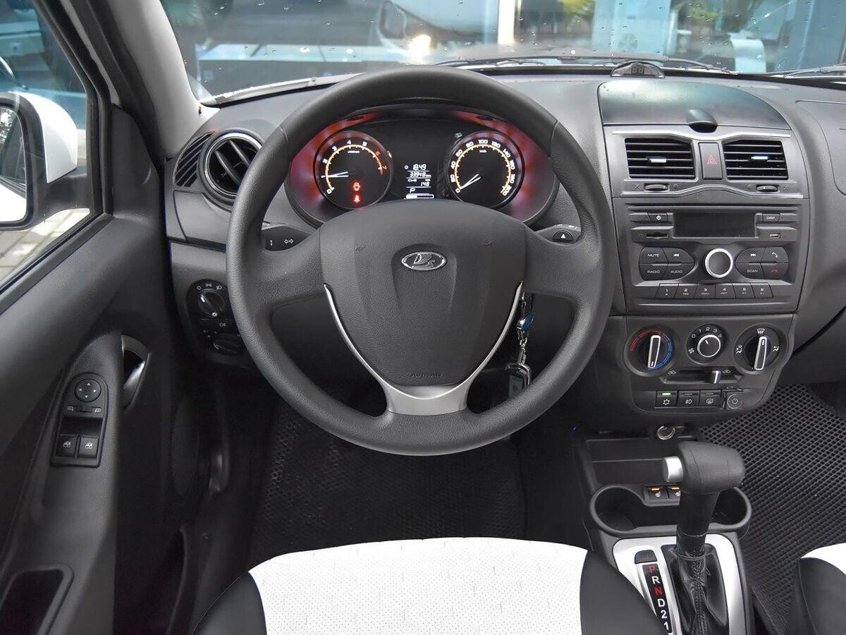 Lada Granta 2020