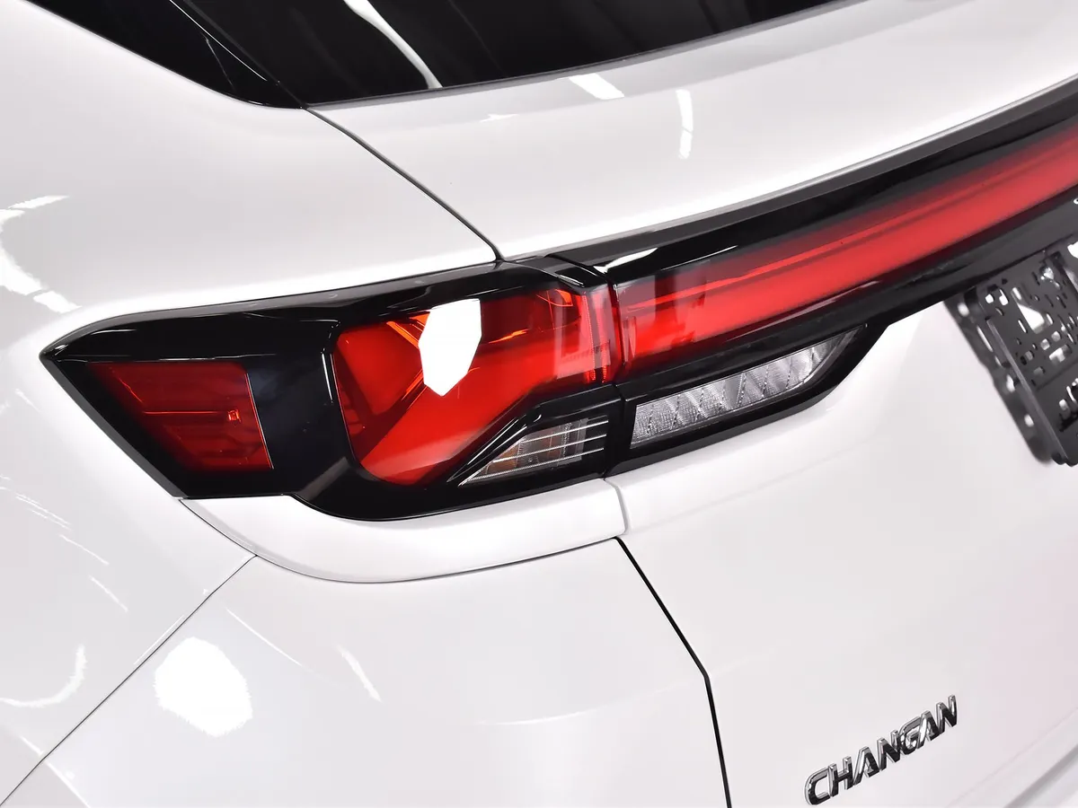 Changan CS35PLUS 2024 Tech