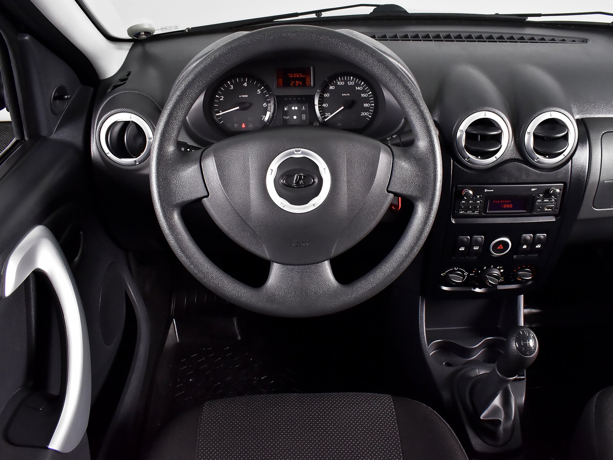 Lada Largus 2019 Comfort